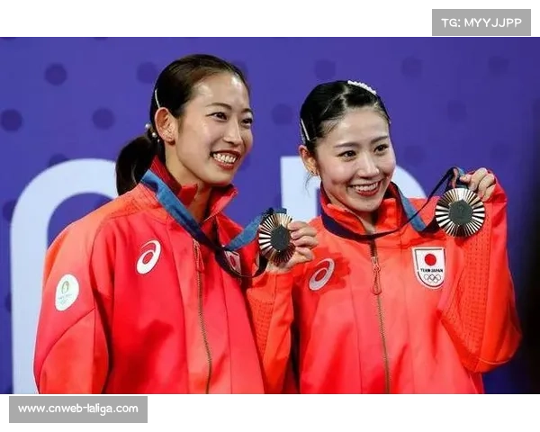 松山奈未志田千阳世锦赛摘铜后退役 日本女双新篇章正式开启 松山奈未志田千阳世锦赛摘铜后退役 日本女双新篇章正式开启
