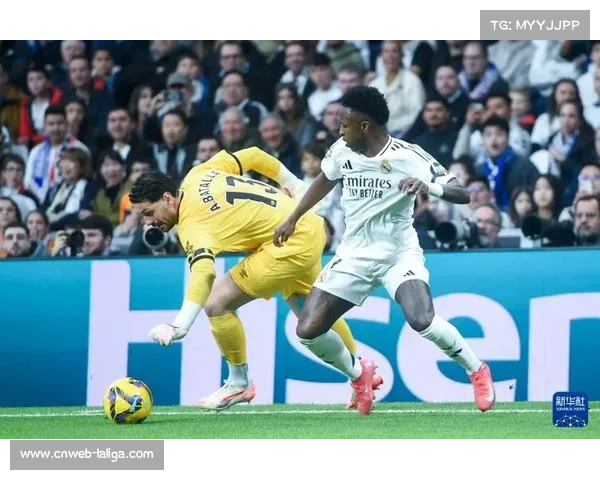 维尼修斯与巴列卡诺球迷冲突,嘲讽对手“该去踢西乙” 维尼修斯与巴列卡诺球迷冲突,嘲讽对手“该去踢西乙”