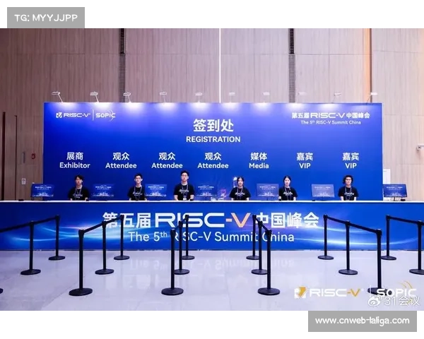 生物识别技术提升参赛检录效率，优化现场体验