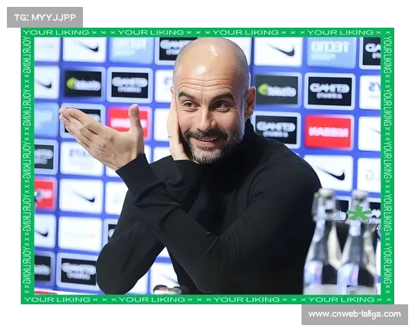 瓜迪奥拉专访：谈二月份密集赛程下的球员轮换与战术微调